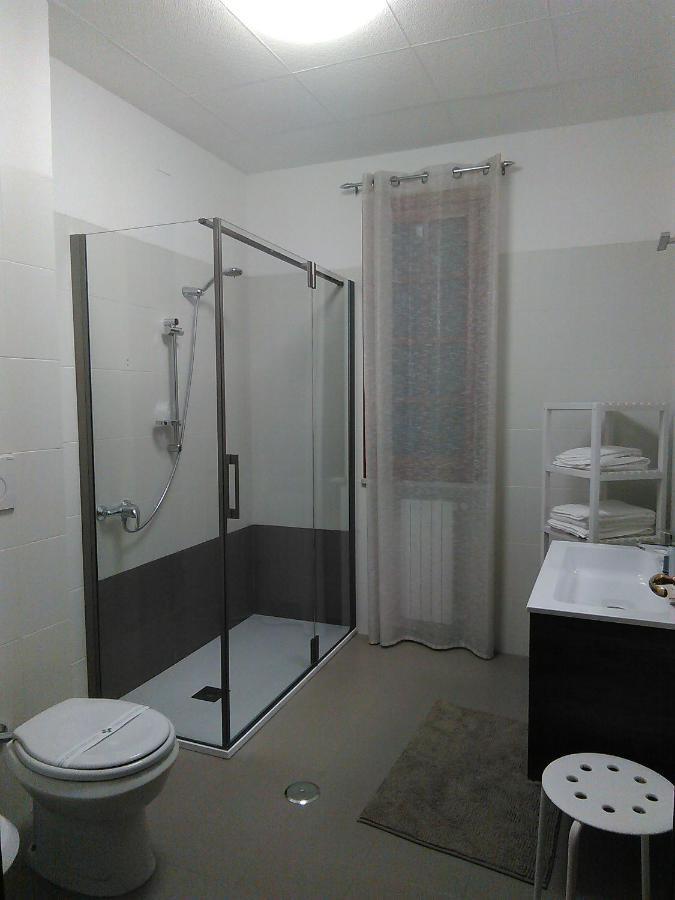 B&B Villa Alba Matera Exterior photo