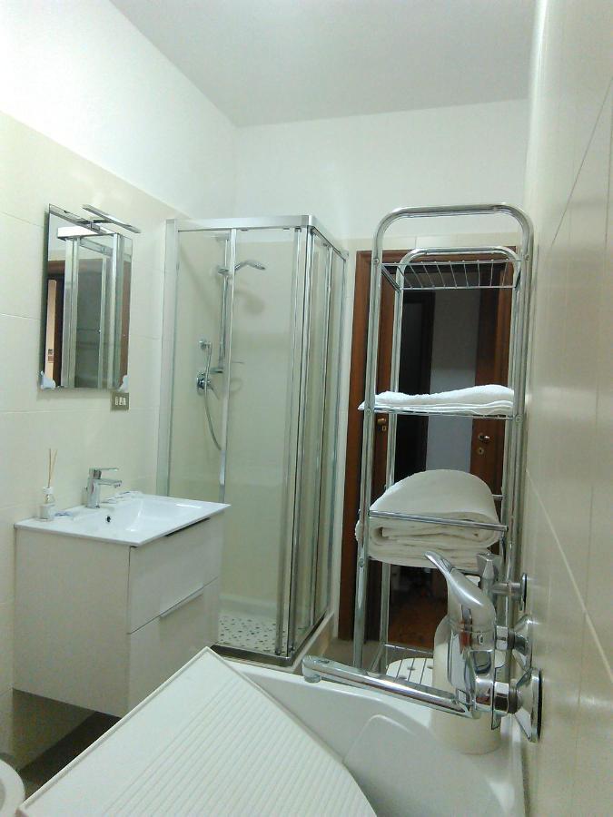 B&B Villa Alba Matera Exterior photo